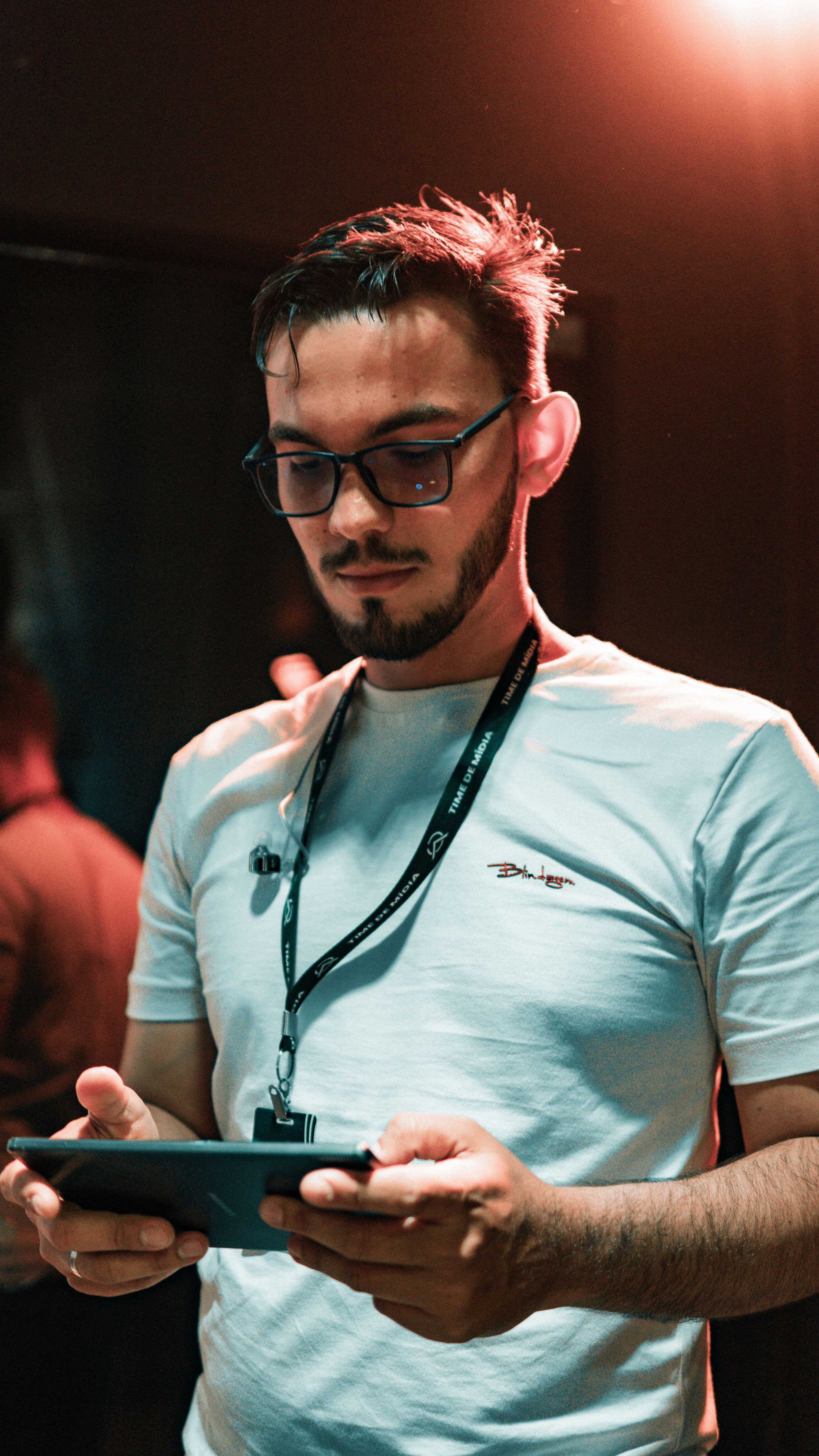 Alberto - Desenvolvedor Full-Stack